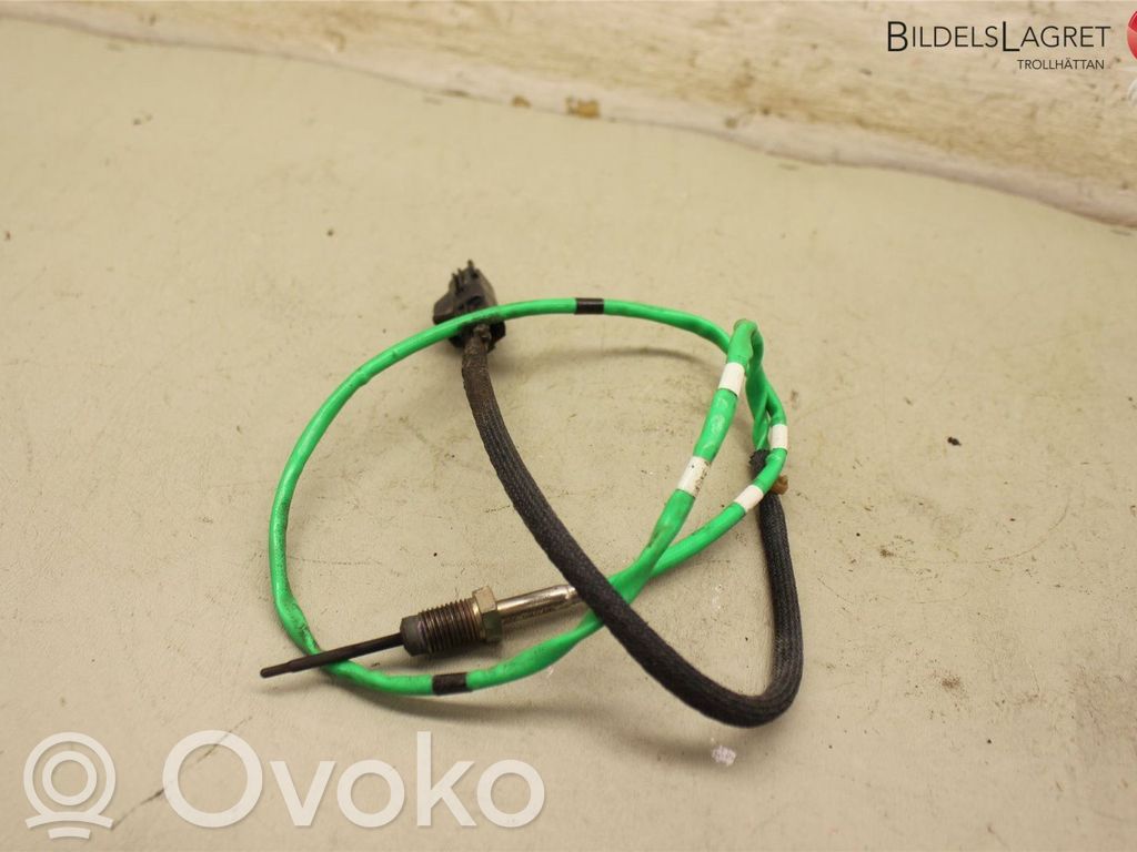 Ford Ranger Exhaust gas temperature sensor 