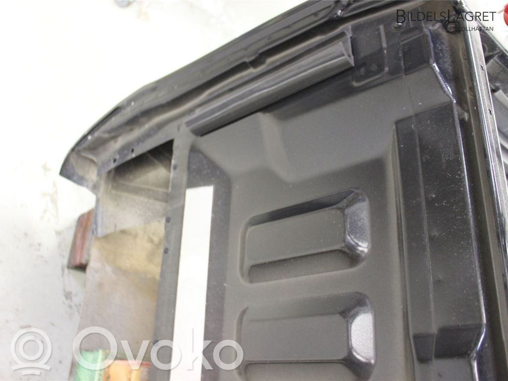 Ford Ranger Caja de pick-up 