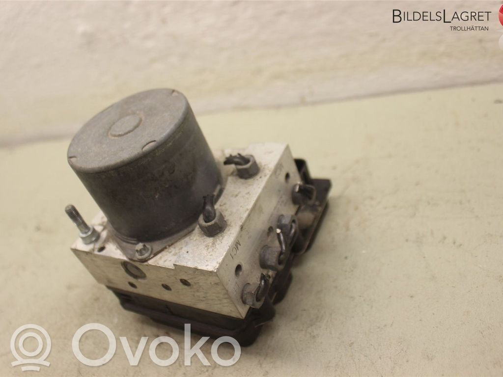 Fiat 500 ABS Pump 