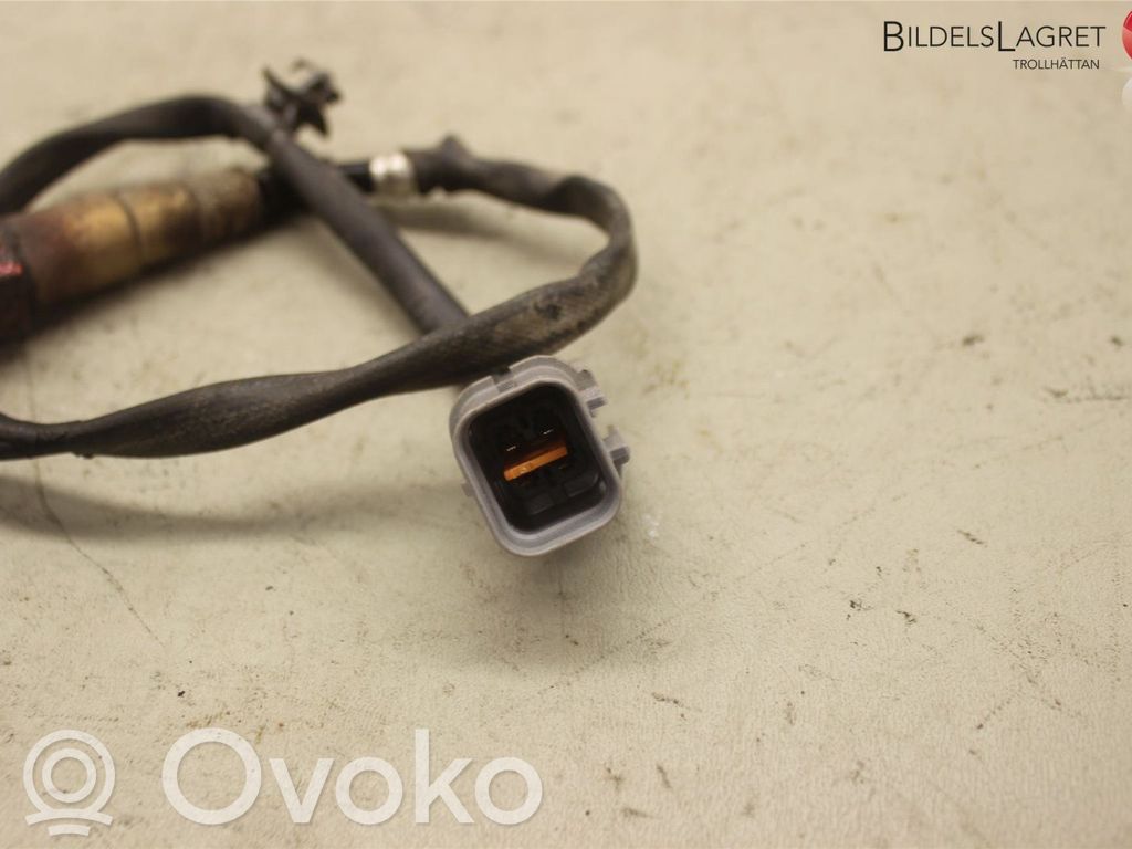 Hyundai i10 Lambda probe sensor 