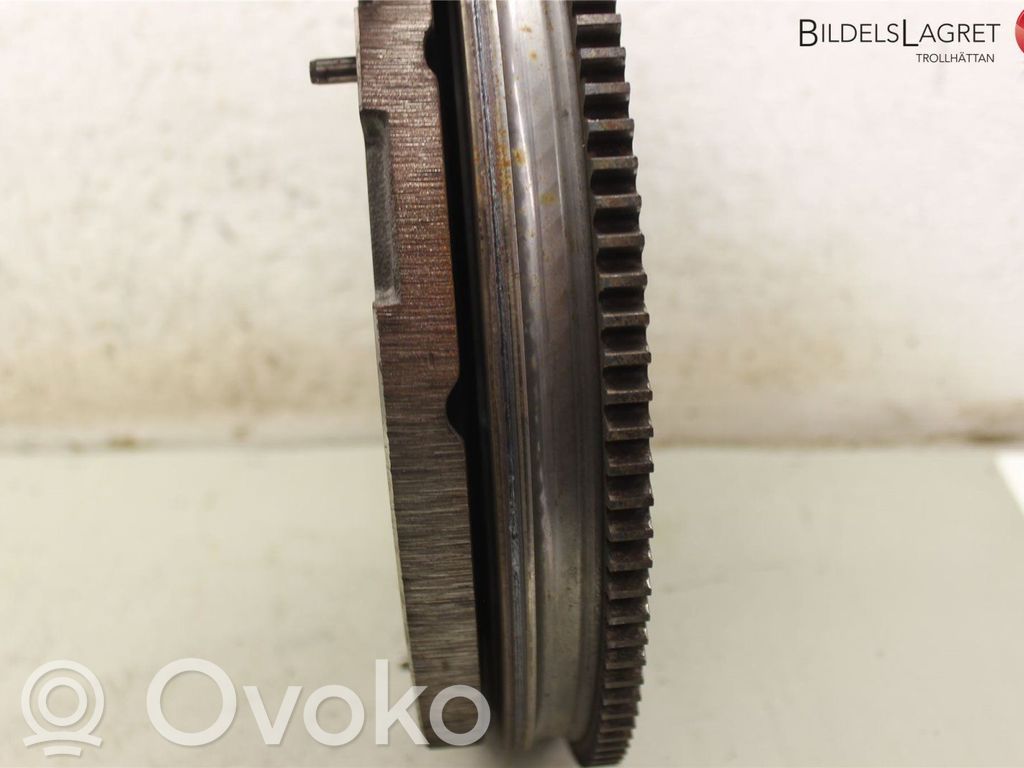 Opel Movano B Vauhtipyörä 