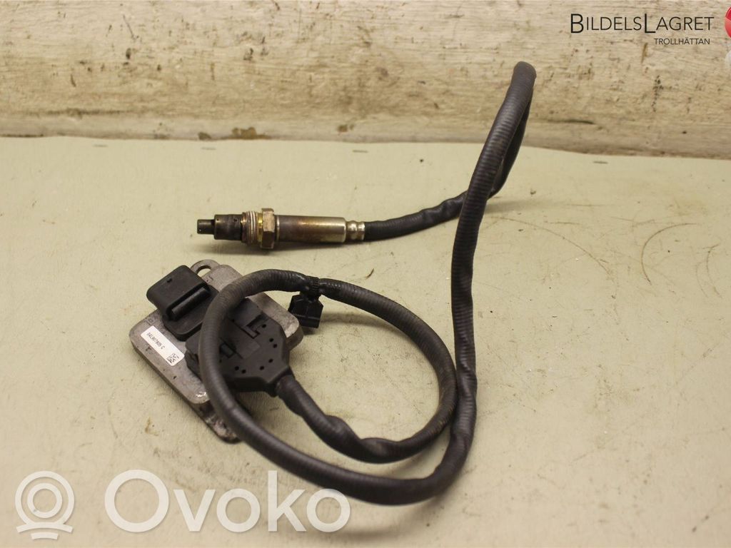 Volkswagen PASSAT B8 Lambda probe sensor 