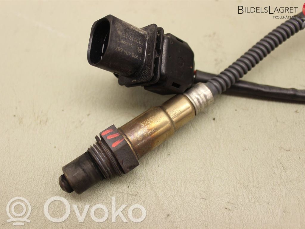 Volvo XC90 Lambda probe sensor 