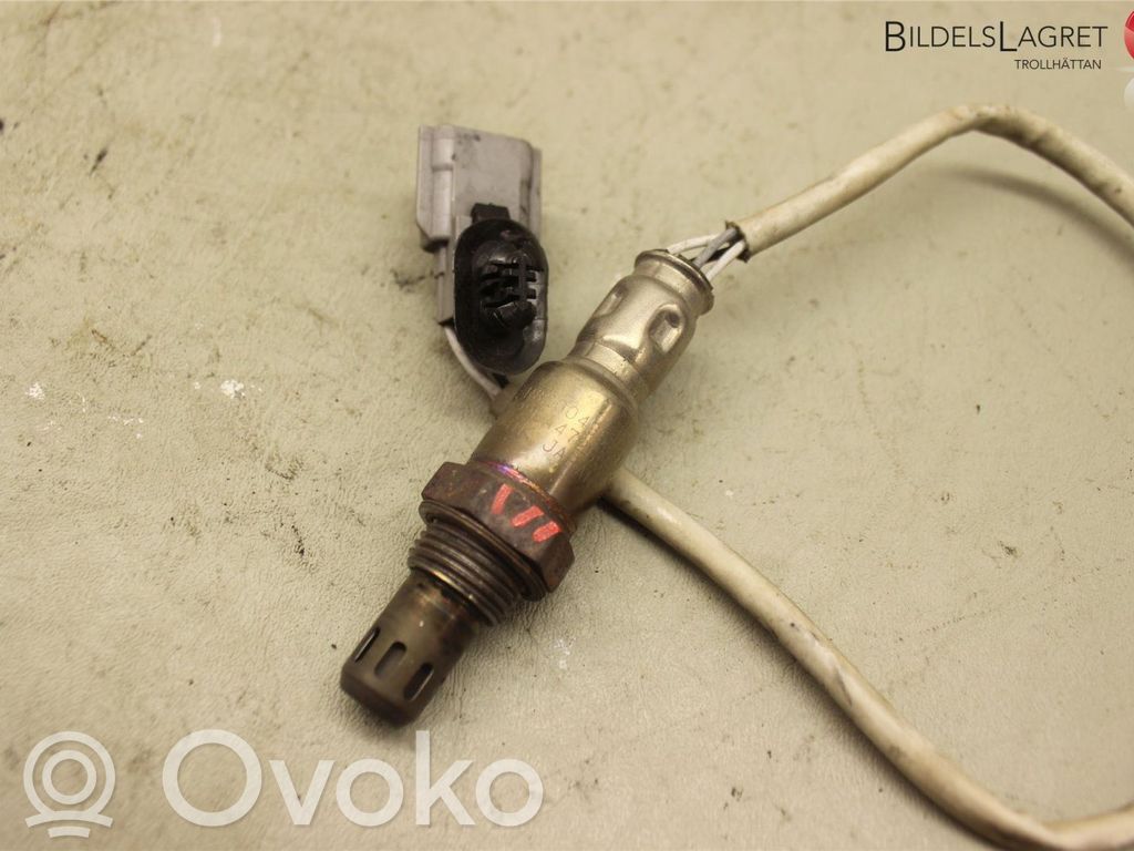 Renault Kadjar Lambda probe sensor 