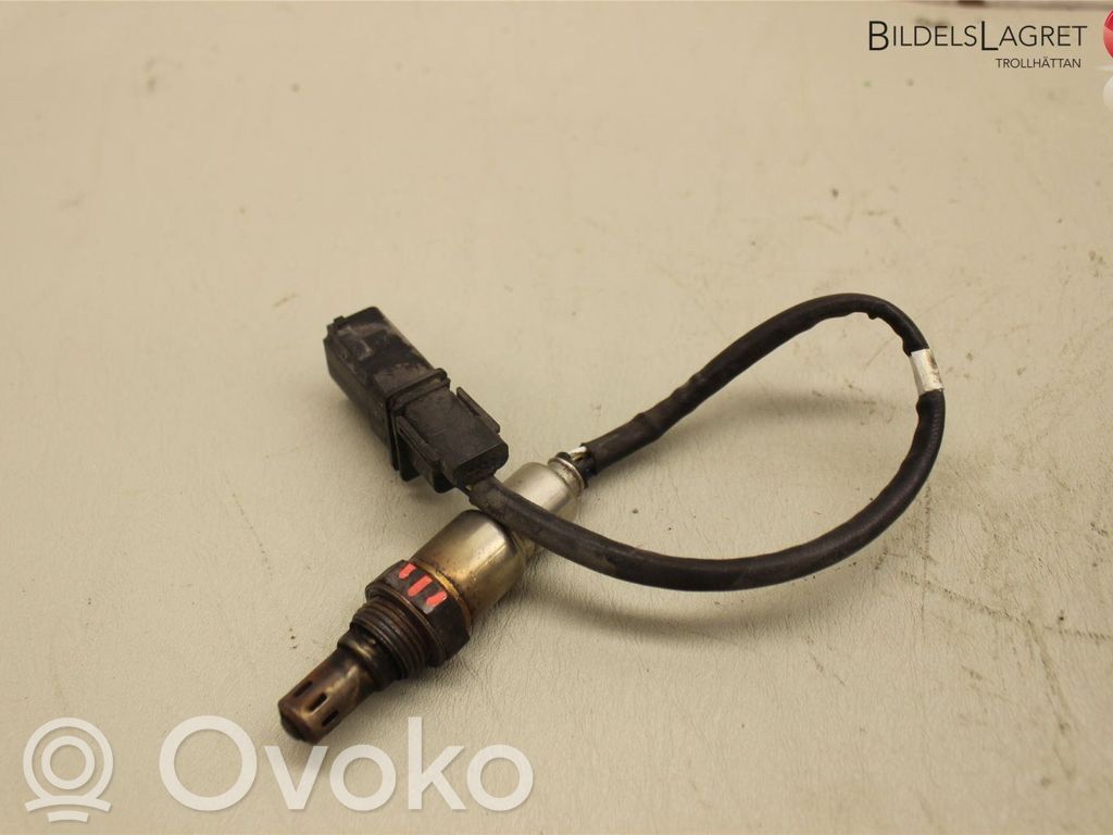 Citroen DS4 Lambda probe sensor 