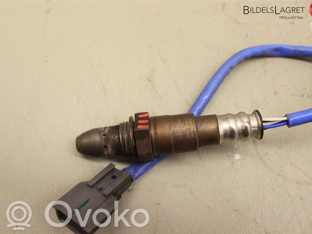 Renault Kadjar Lambda probe sensor 