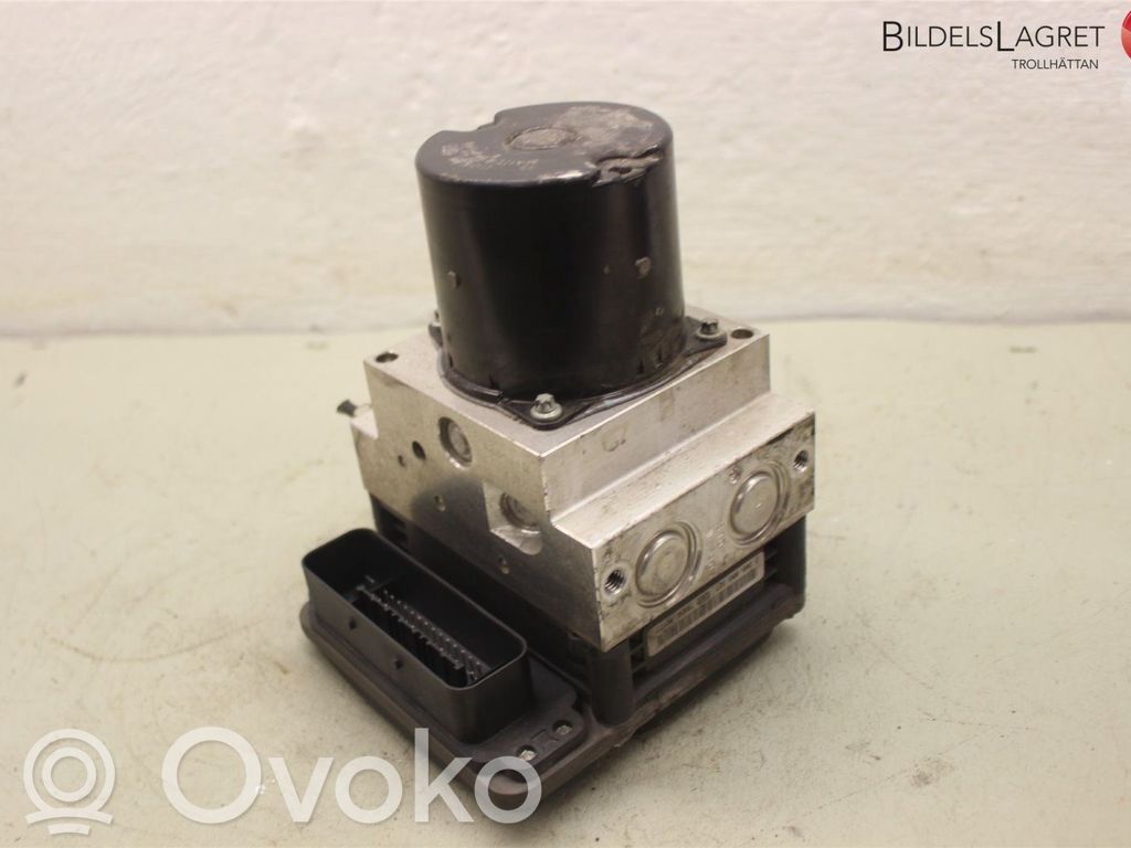BMW 6 E63 E64 ABS Blokas 