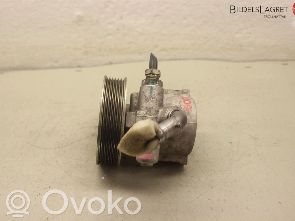 Opel Combo D Power steering pump 