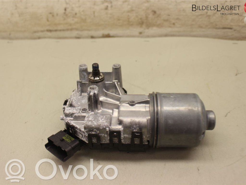 Peugeot Partner Wiper motor 