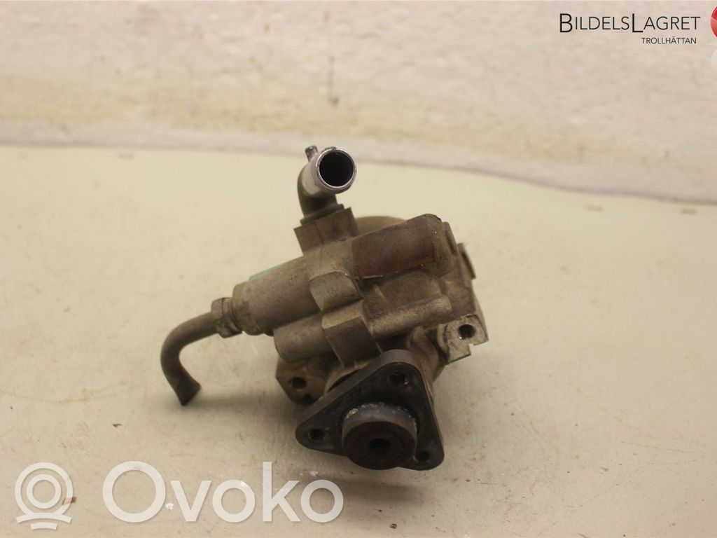 Opel Combo D Servopumpe 
