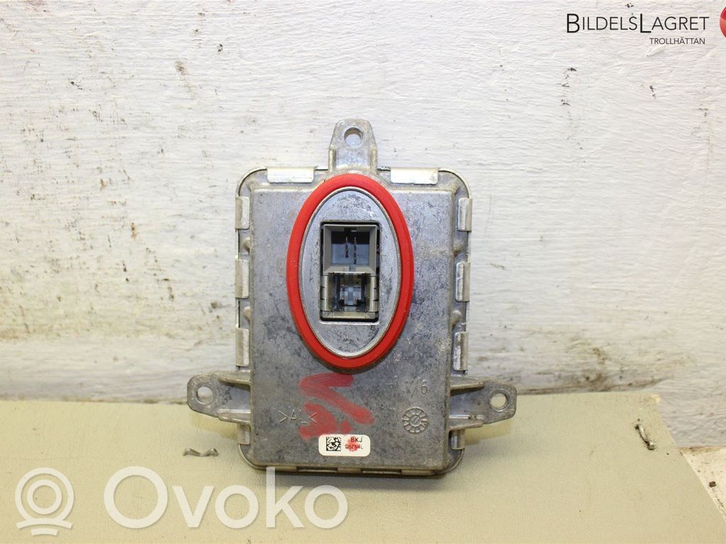 Volvo C30 Lichtmodul Lichtsensor 