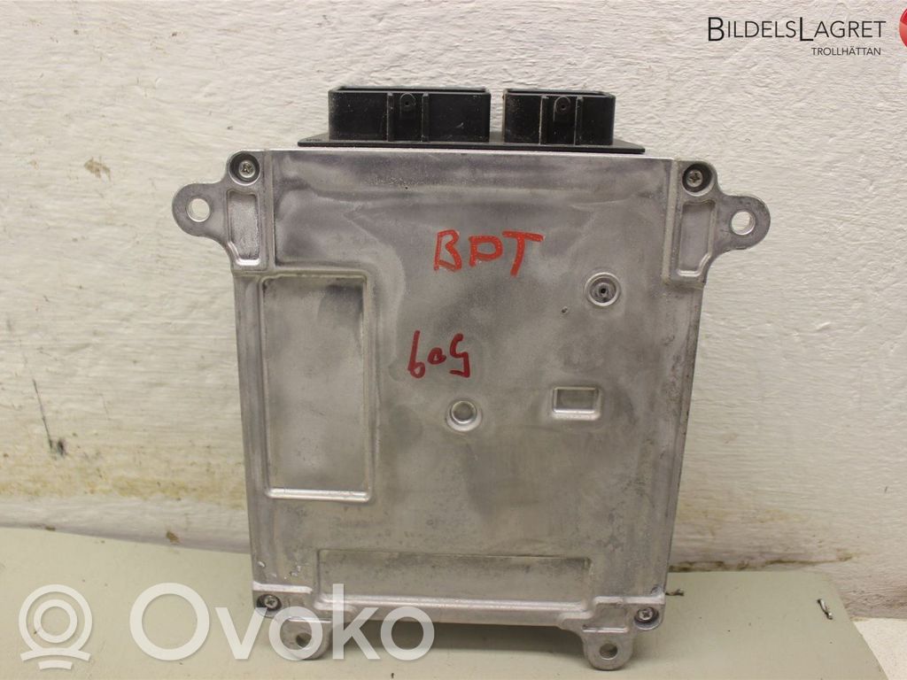 Mitsubishi Eclipse Cross Injection control unit/module 