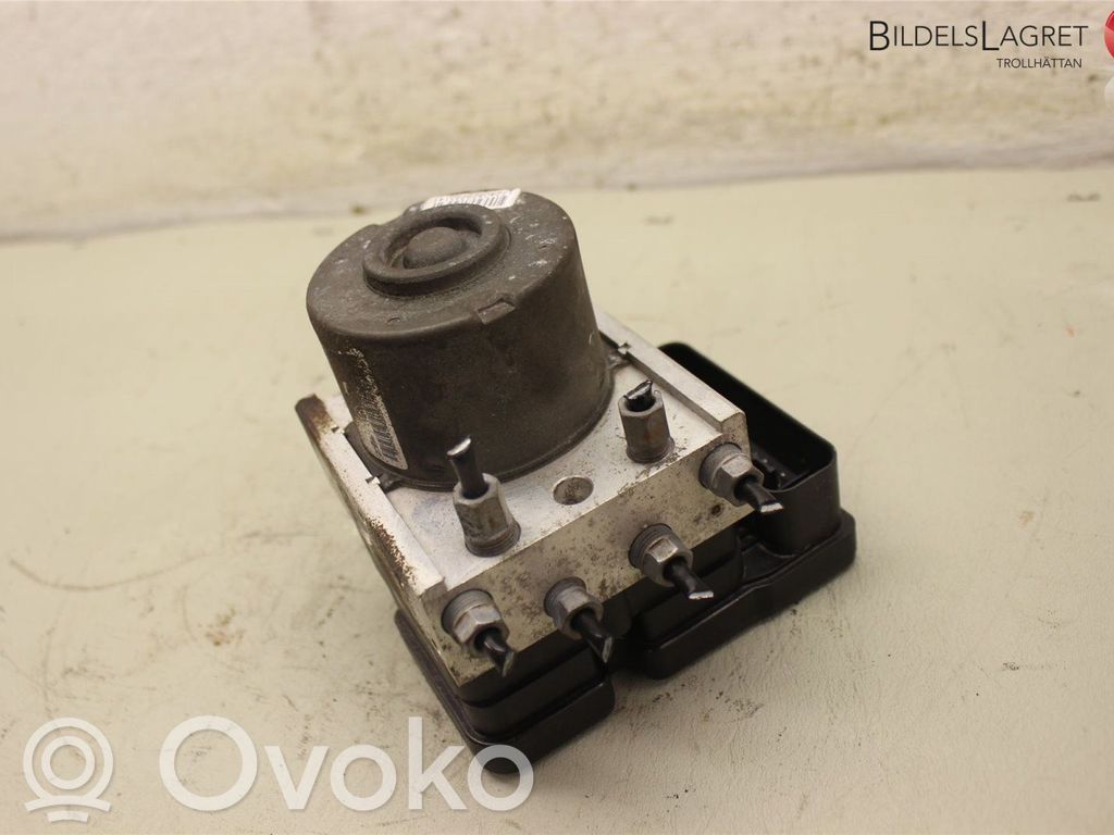 Mazda 3 I ABS bloks 