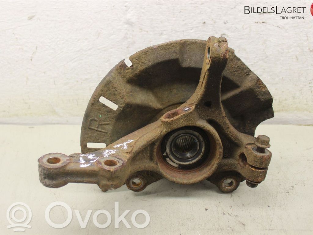 KIA Rio Priekinis kelmas 