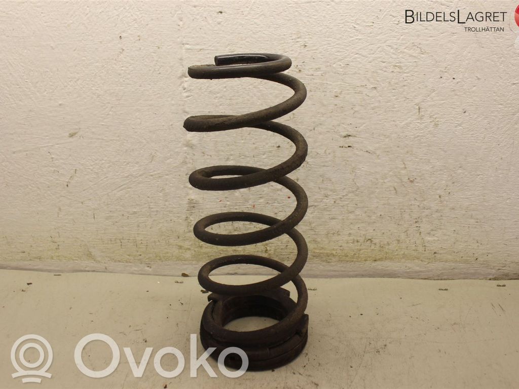 KIA Rio Rear coil spring 
