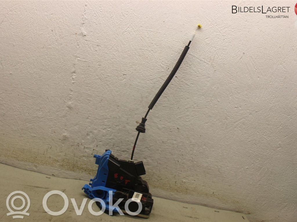 KIA Ceed Rear door lock 