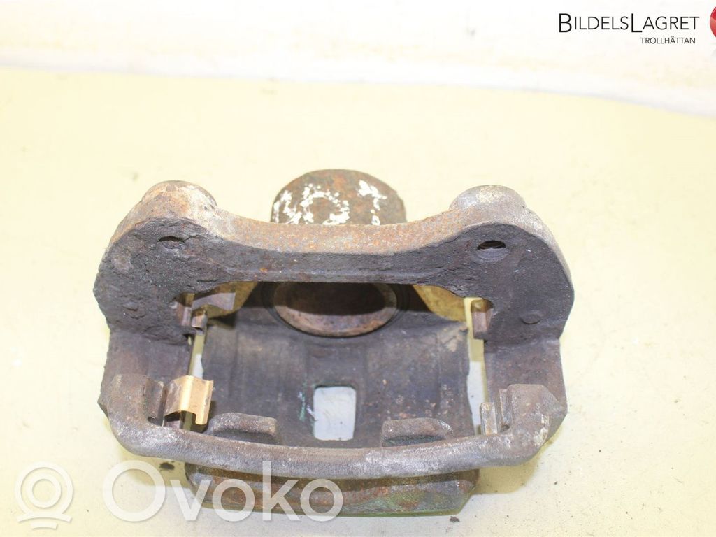 Opel Insignia A Etujarrusatula 