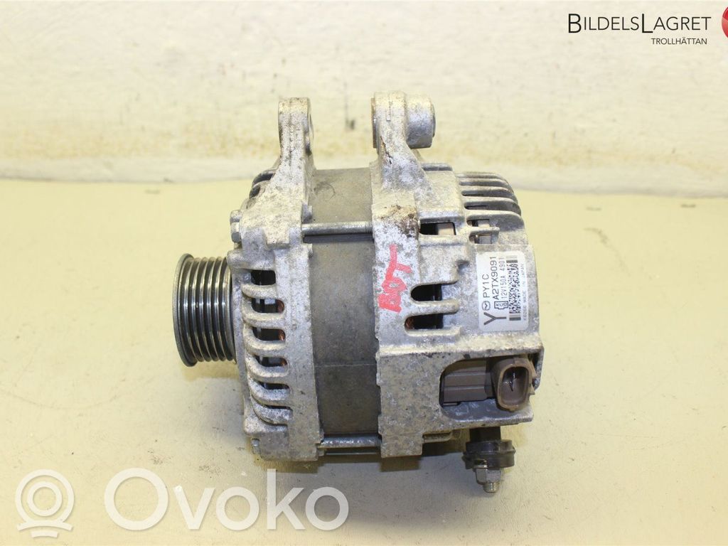 Alternador   PEDD18300,A2TX9091,A2TX9091