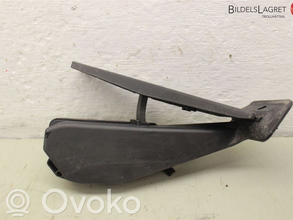 BMW X1 E84 Accelerator throttle pedal 