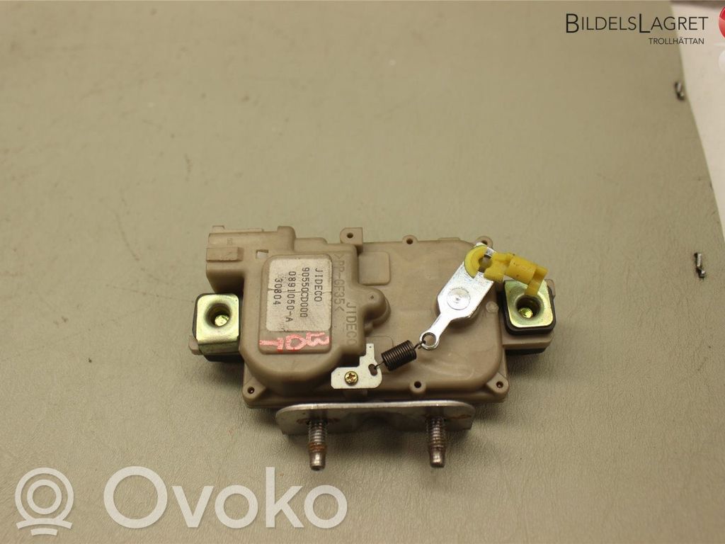 Nissan 350Z Bagažinės spyna 