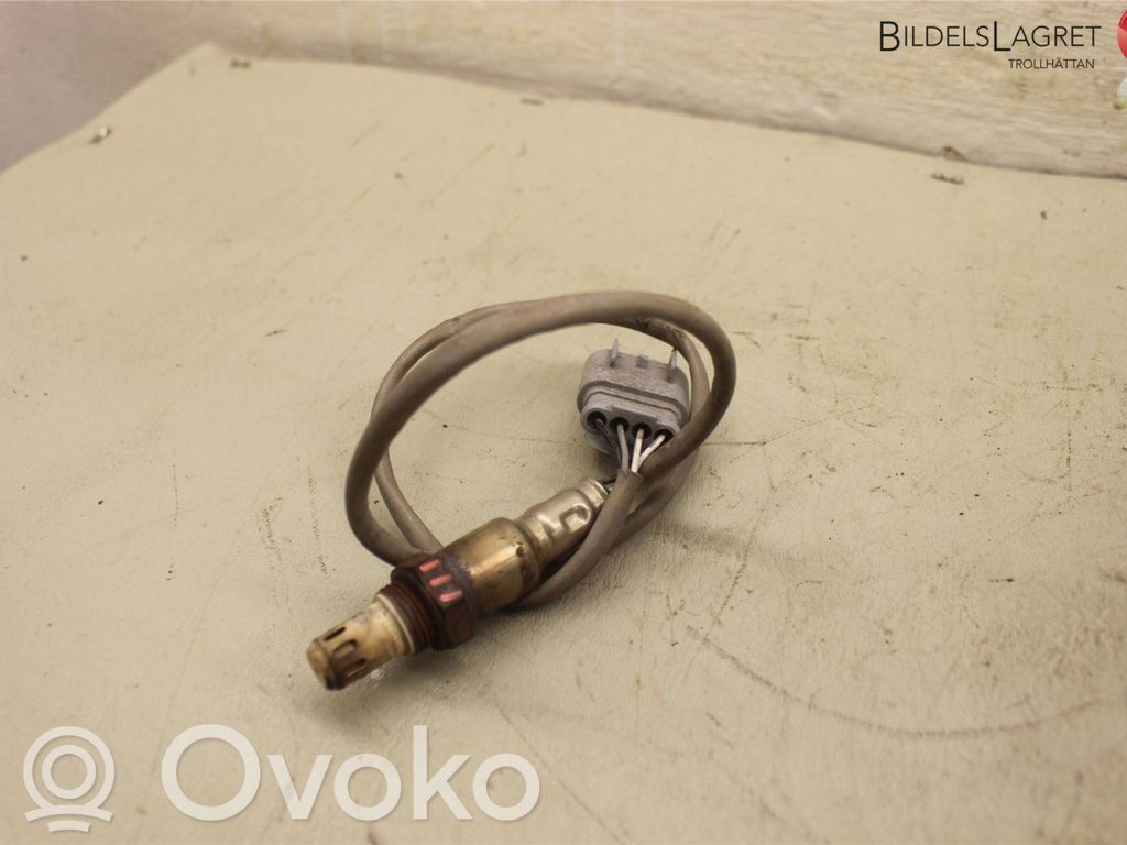 Fiat 500 Lambda probe sensor 