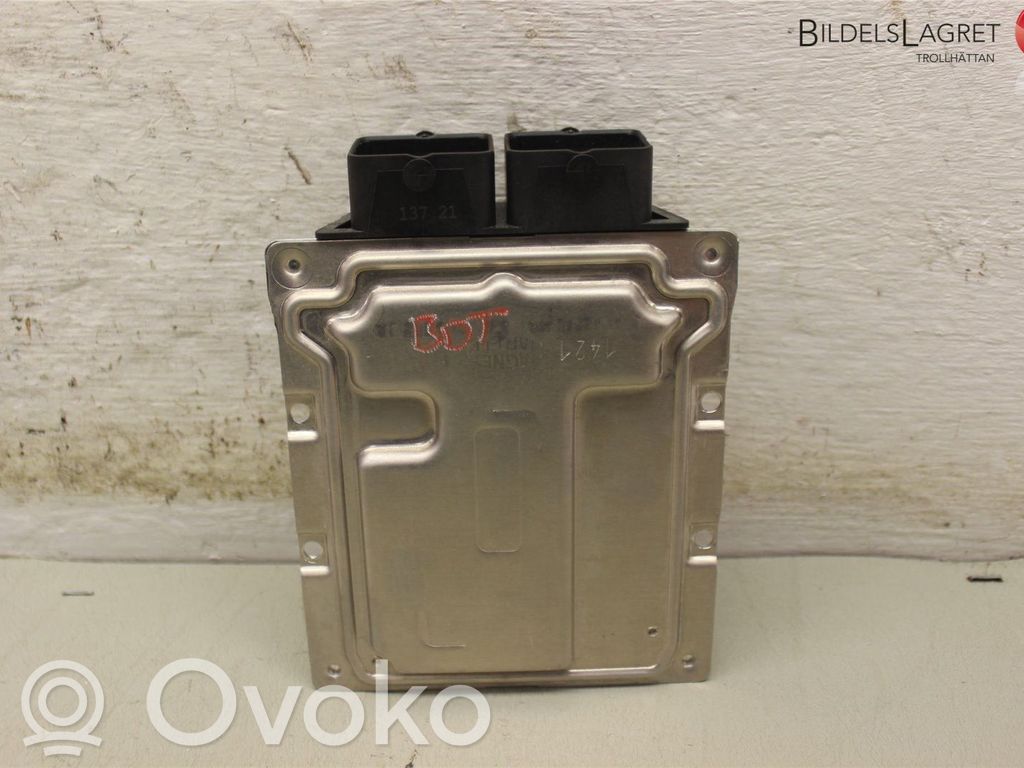 Injection control unit/module   52204376,52204376,52204376