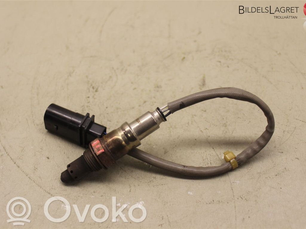 Fiat 500E Lambda probe sensor 