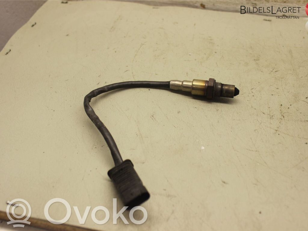 BMW 3 F30 F35 F31 Lambda probe sensor 