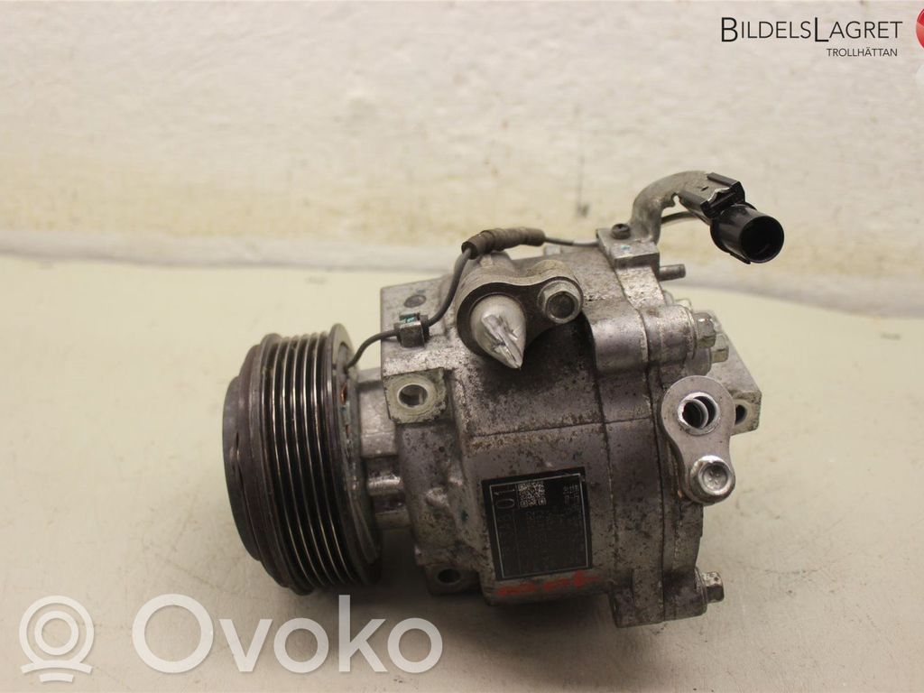 Klimakompressor Pumpe   7813A801,7813A801,7813A801