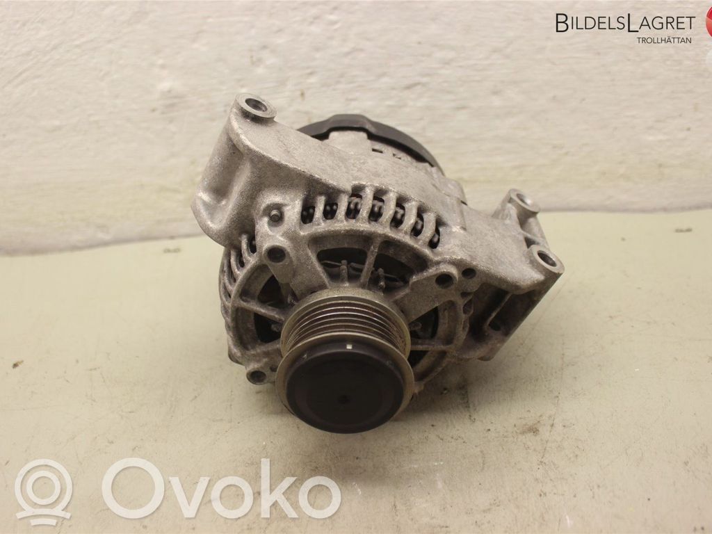 Opel Combo D Ģenerators 