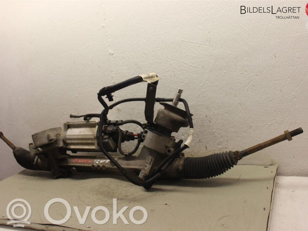 Opel Astra J Hammastanko 