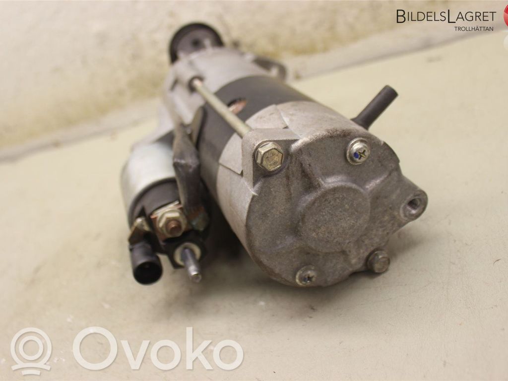 Motor de arranque   12648891,695085118,12668969