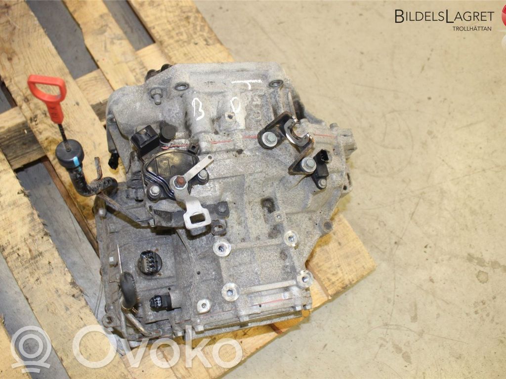 KIA Picanto Caja de cambios automática 