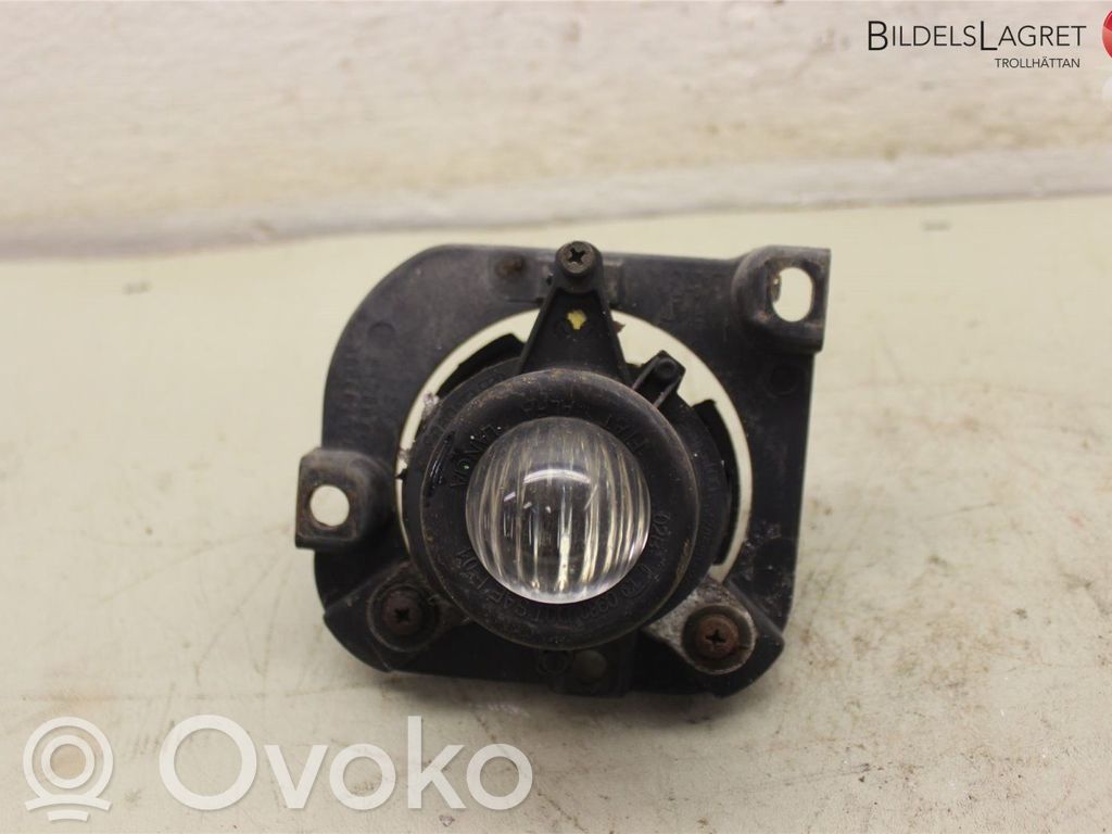 Fiat 500 Etusumuvalo 