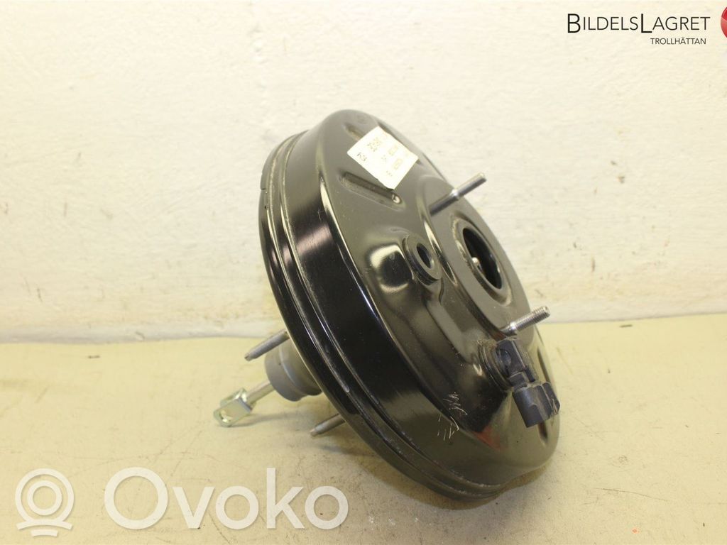 Ford Focus Brake booster 