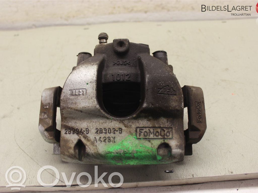 Ford Focus Front brake caliper 