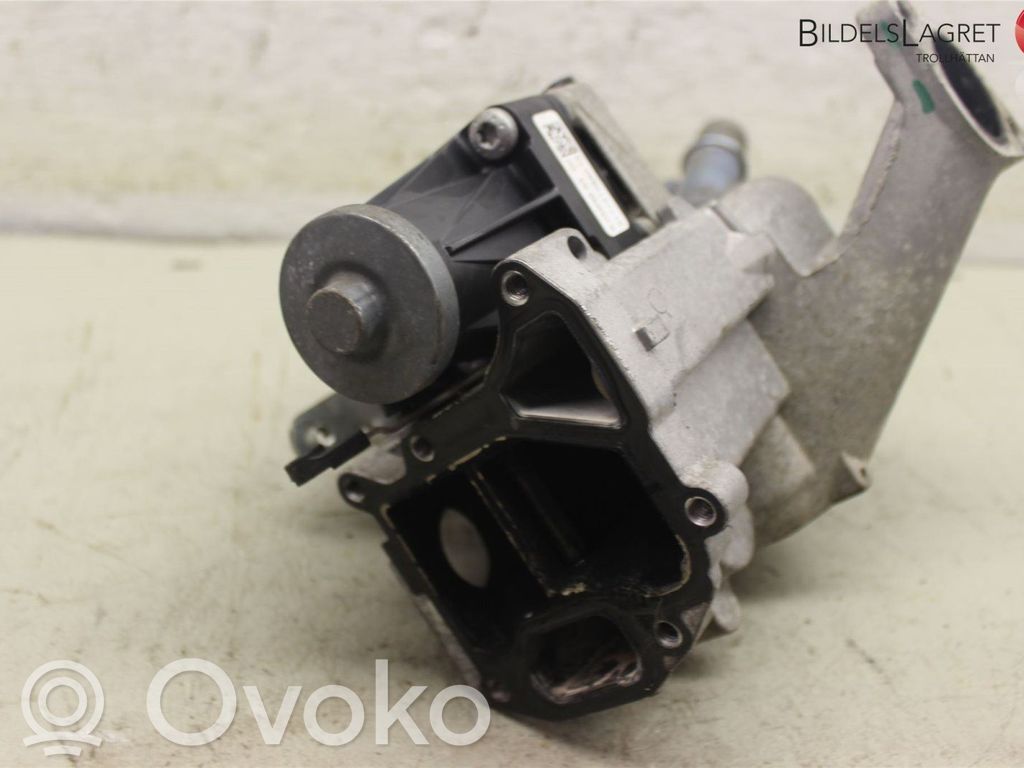 Peugeot 208 I Válvula EGR 