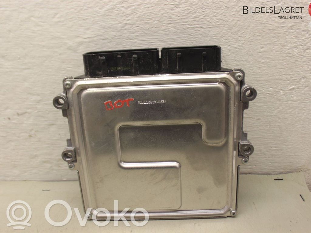 Unité de commande / module d'injection   1647572980,1677659480,9815023380