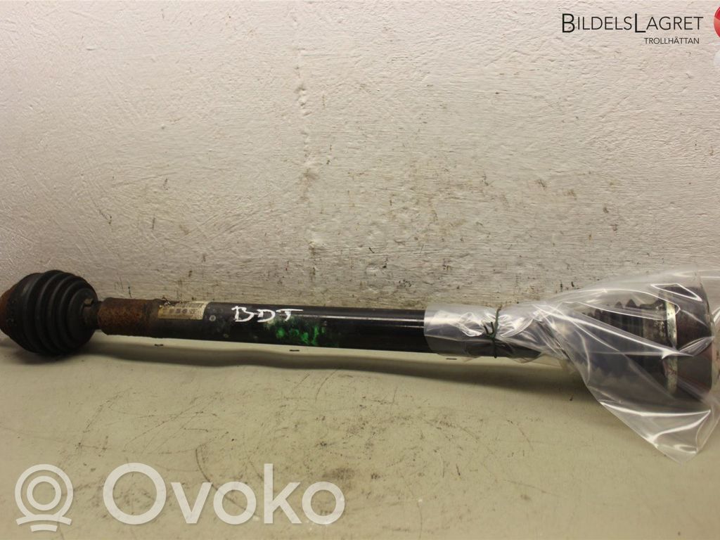 Półoś przednia   1K0407454SX,1K0407272JT,1K0407272JT