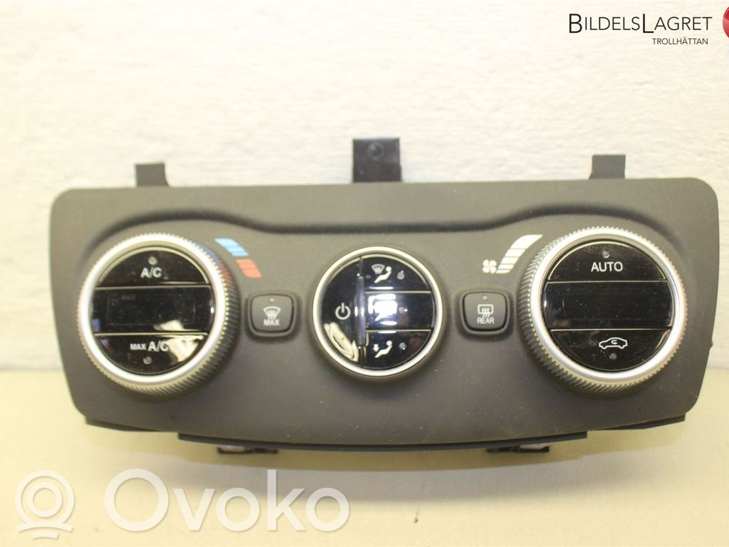 Fiat Tipo Unitate control climatizare 