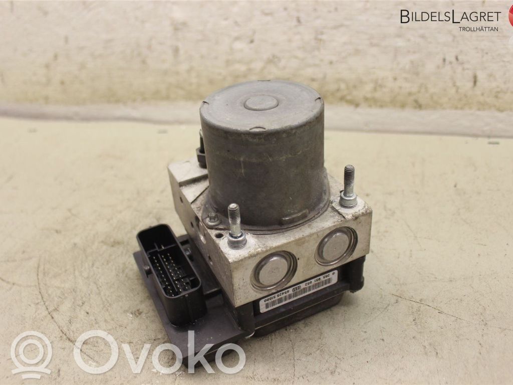 Citroen Berlingo ABS Pump 