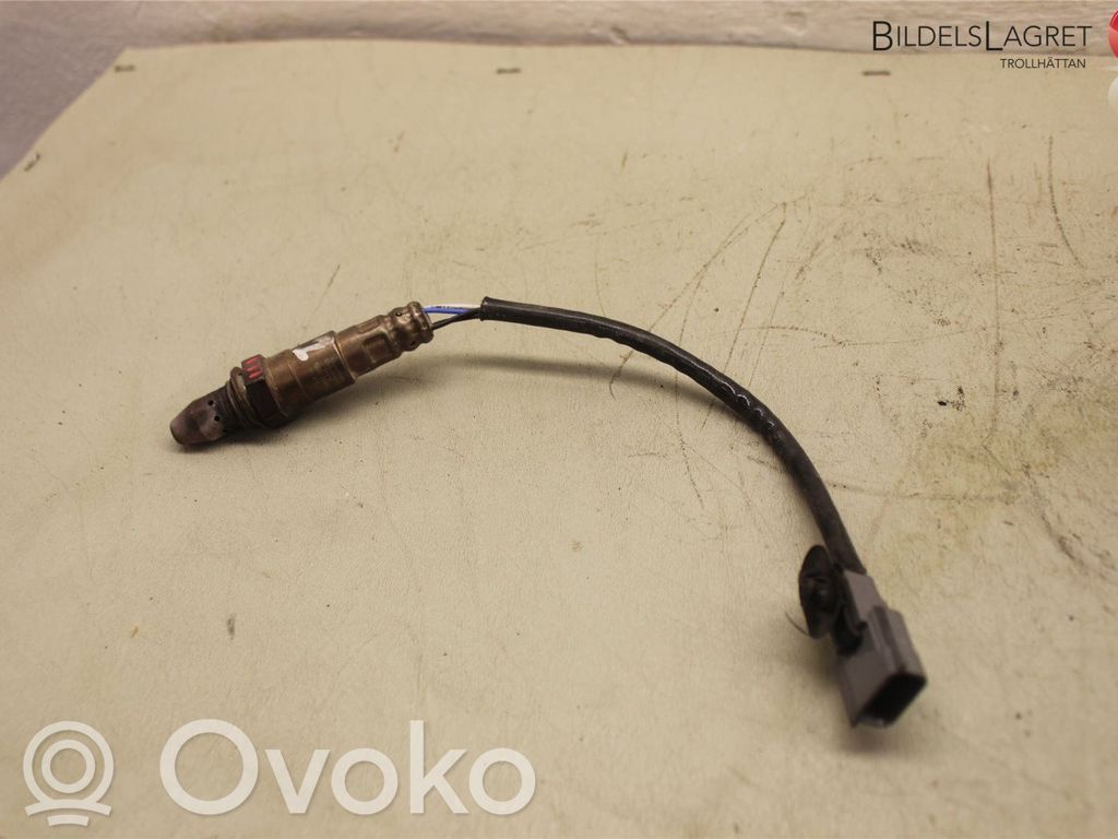 Nissan Navara D23 Lambda probe sensor 
