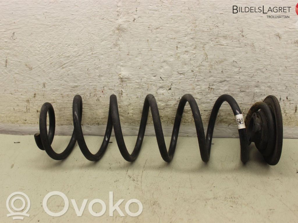 Seat Leon (5F) Rear coil spring 