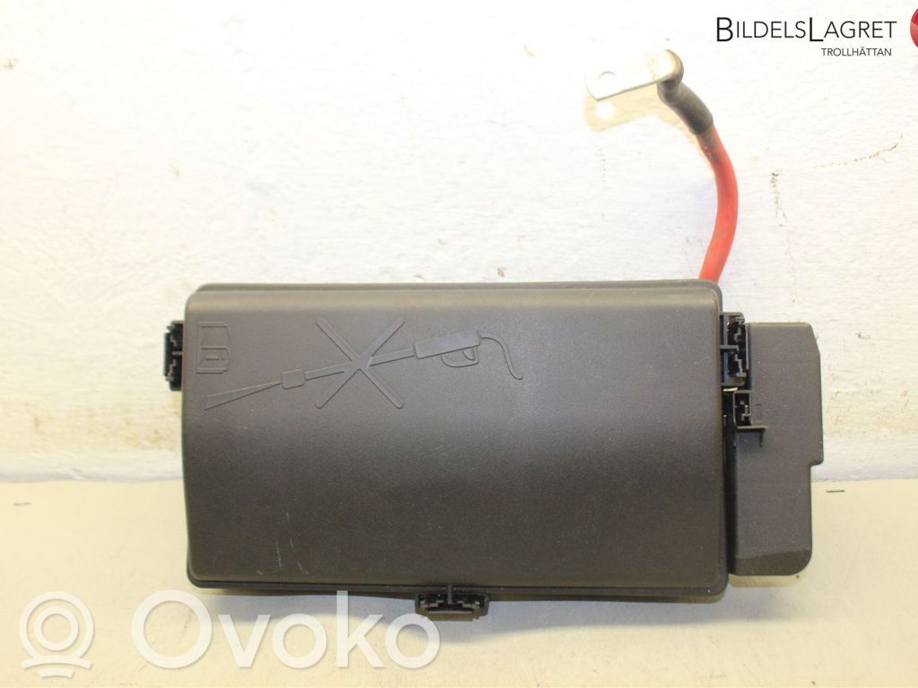 Saab 9-5 Fuse module 
