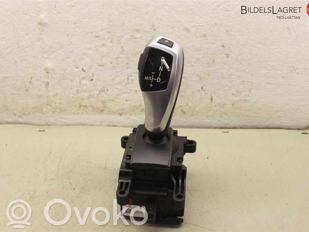 BMW X3 F25 Selector de viteze/schimbător de viteze (interior) 