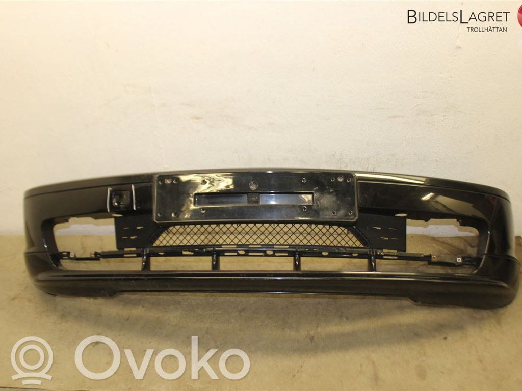 BMW 3 E46 Front bumper 