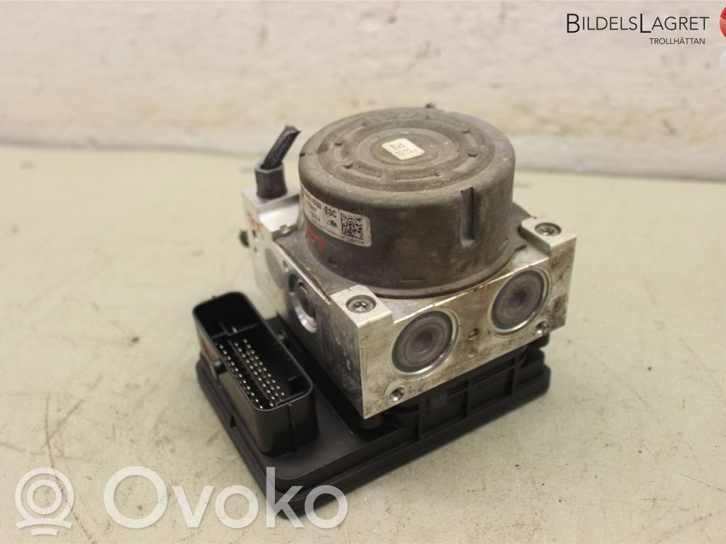 Citroen DS3 ABS Pump 