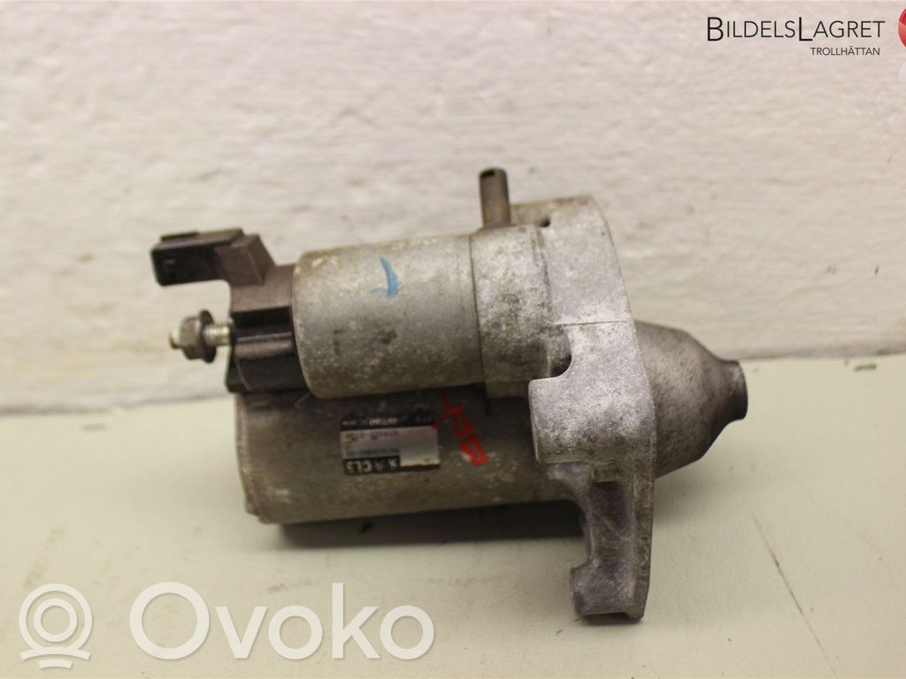 Motor de arranque   9688477380,4280008332,967153088003