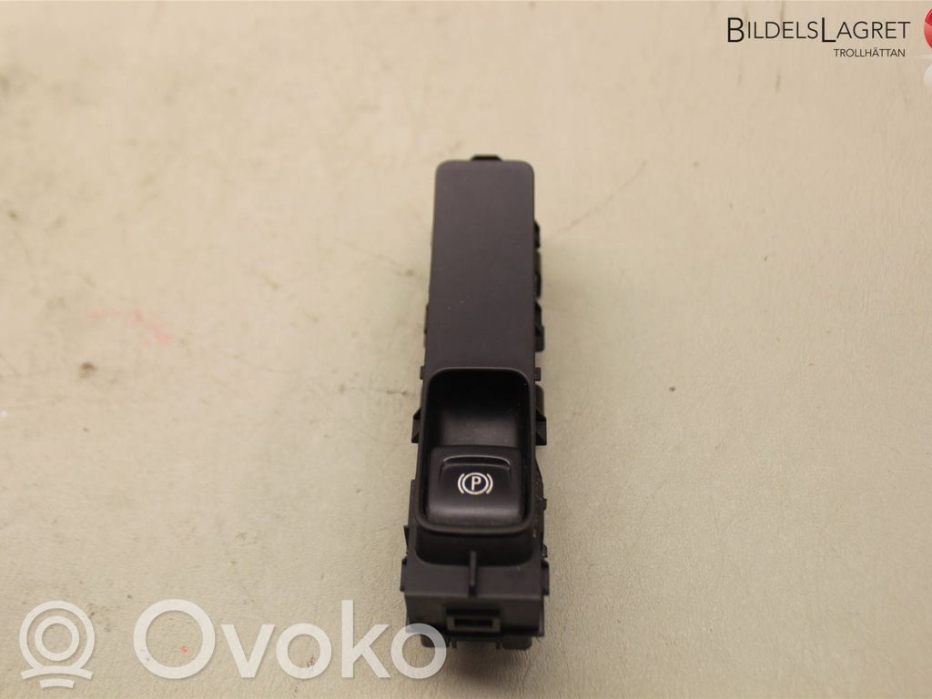 Saab 9-5 Hand parking brake switch 