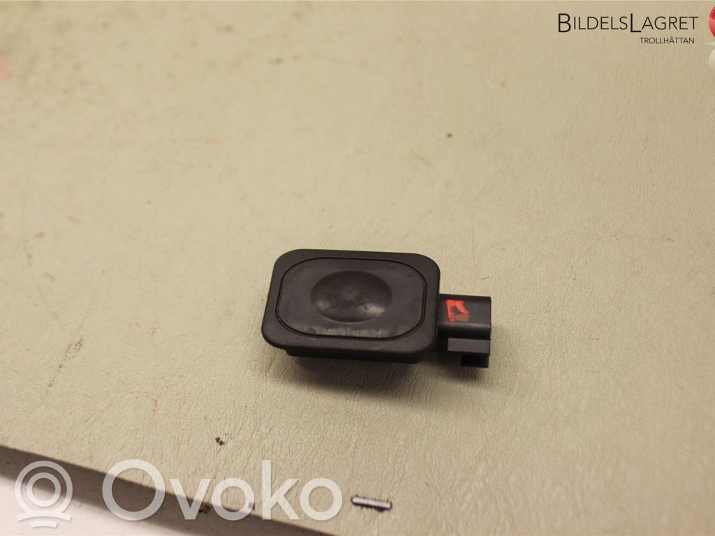 Ford C-MAX II Tailgate/trunk/boot exterior handle 